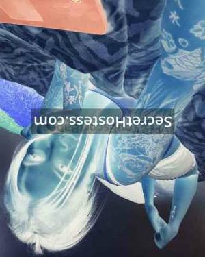 26 year old French Escort in Montpellier Kesia - Independent