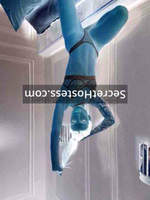 Ksyusha 24Yrs Old Escort 49KG 165CM Tall Dubai Image - 1