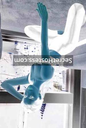 23 year old Ukrainian Escort in Toulouse Lidia - Independent