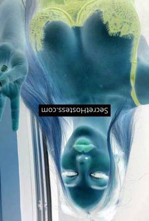 21 year old Escort in Riyadh Lorena