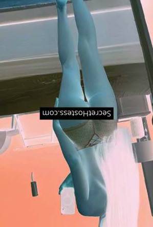 22 year old Latin Escort in London Lua, Independent Escort