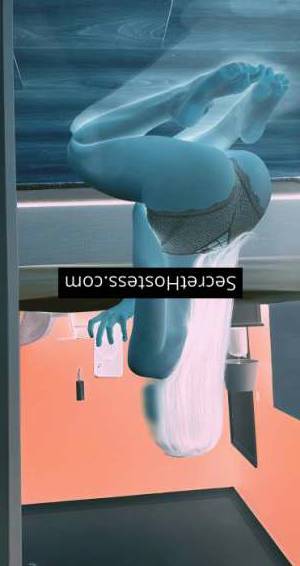Lua 22Yrs Old Escort 54KG 165CM Tall London Image - 2