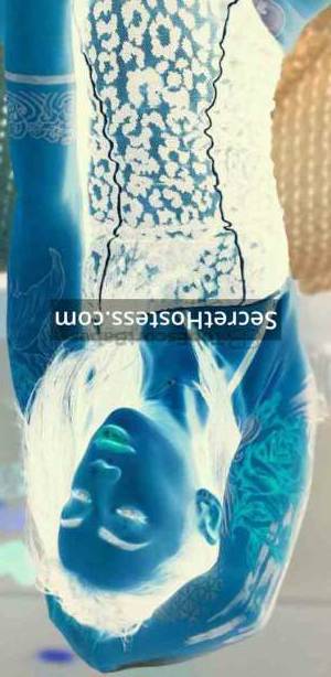 23 year old Ukrainian Escort in Dubai Margo, Agency