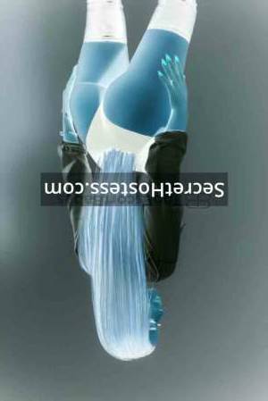 23 year old Kazakhstani Escort in Dubai Maria, Agency