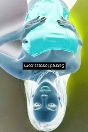24 year old Caucasian Escort in Phuket Marianna, Agency