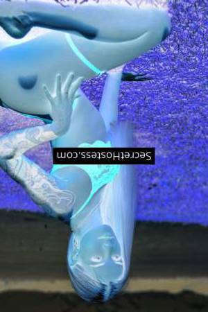 23 year old Caucasian Escort in Phuket Milena