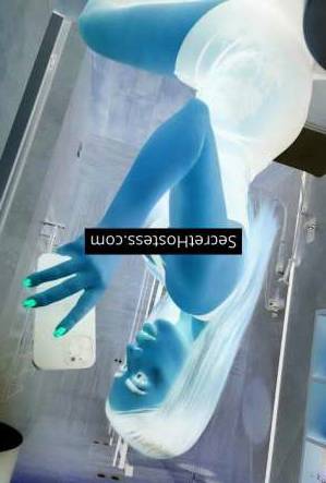 24 year old Caucasian Escort in Jeddah Mili, Agency