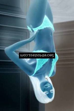 23 year old Caucasian Escort in Riyadh Nastya - Independent