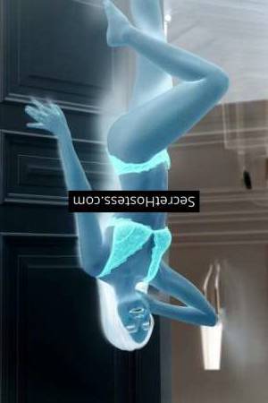 23 year old Caucasian Escort in Riyadh Nastya - Independent