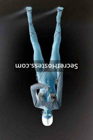 23 year old Russian Escort in Dubai Ruslana, Agency