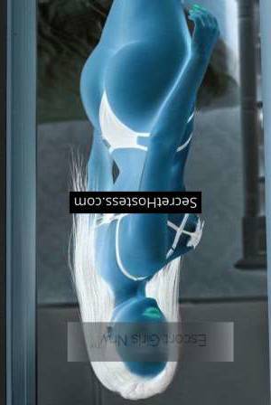 22 year old Caucasian Escort in Cologne Rylee, Agency