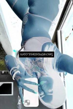 23 year old Latin Escort in Puerto Banus Samanta, Independent