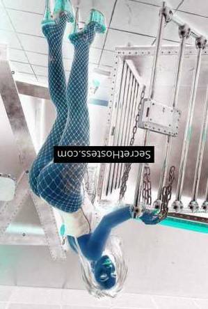 27 year old Caucasian Escort in Vienna Sonja