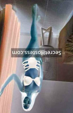 23 year old Russian Escort in Dubai Veronika, Agency