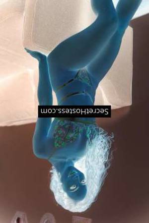 21 year old Latin Escort in Mexico City Vicky, Agency