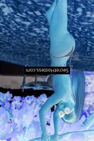 Victoria 27Yrs Old Escort 52KG 170CM Tall Phuket Image - 2
