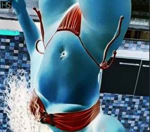 Hot slutty sweetheart in Pernambuco