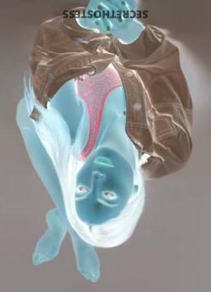 21Yrs Old Escort 52KG 170CM Tall Moscow Image - 1