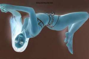 21Yrs Old Escort 52KG 170CM Tall Moscow Image - 4