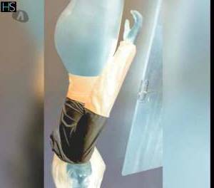 Blue Cu Glory Hole Quality in Goias