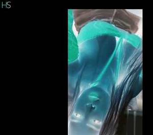 Squirting and loving Loirinha in Espirito Santo