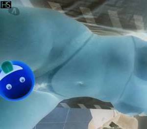 Experience oral pleasure in mine in Goias