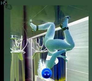 29 year old Mixed Escort in Salinopolis Para Linda, educated and attentive