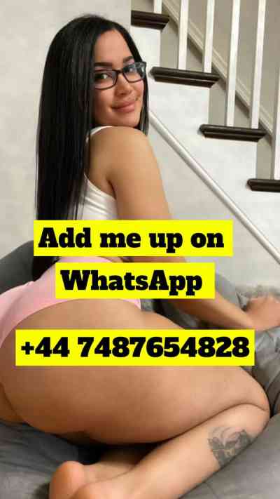 25Yrs Old Escort Leicester Image - 3