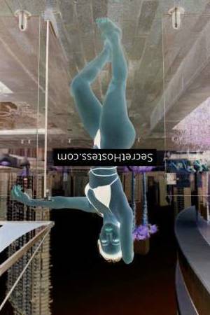 19 year old Escort in Dubai Lovely Adel