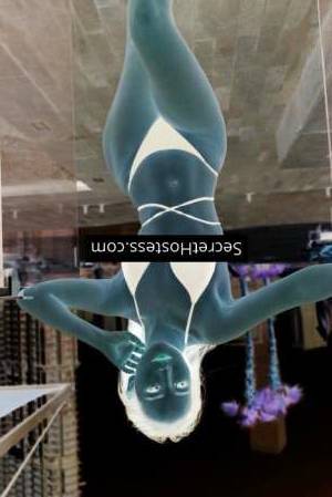 Adel 20Yrs Old Escort 51KG 172CM Tall Dubai Image - 1