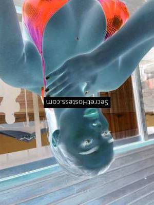 Anna 26Yrs Old Escort 60KG 177CM Tall Ashdod Image - 2