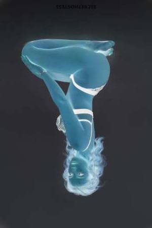 Aria 24Yrs Old Escort 171CM Tall Dubai Image - 1