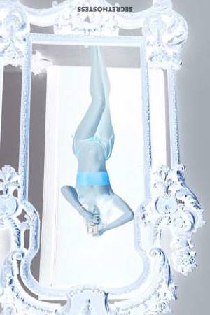 Aria 24Yrs Old Escort 171CM Tall Dubai Image - 5