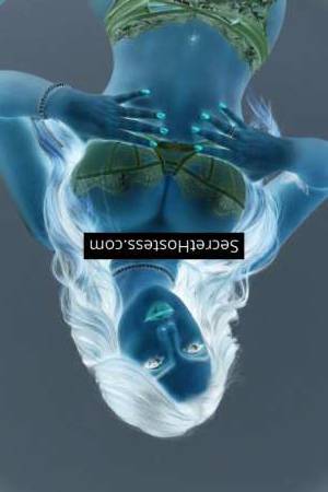 25 year old Latin Escort in Šibenik Aspiring Ashley Juli
