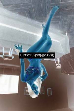 22 year old Latin Escort in Mexico City Connie, Agency