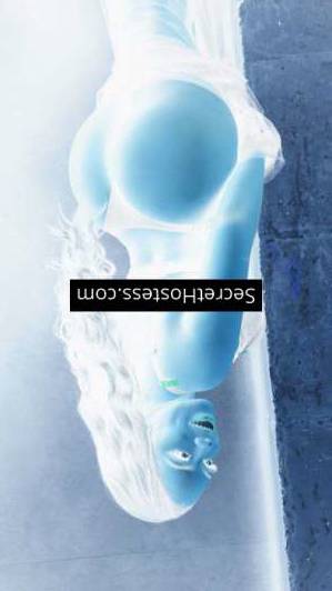 Cristal 24Yrs Old Escort 60KG 164CM Tall Kaunas Image - 2