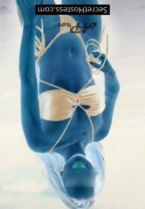 Dominica 22Yrs Old Escort 175CM Tall London Image - 1