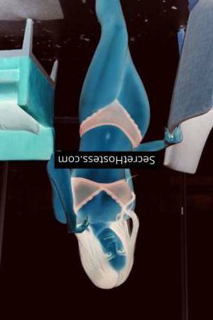 21 year old Latin Escort in Mexico City Isabella, Agency