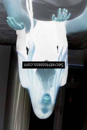 20 year old Caucasian Escort in Warsaw Jana, Agency