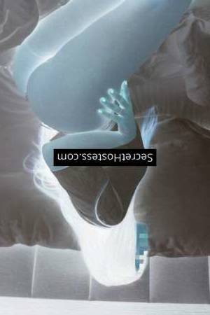 20 year old Caucasian Escort in Warsaw Jana, Agency