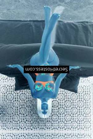 Karina 26Yrs Old Escort 60KG 172CM Tall Ashkelon Image - 8