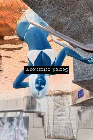 26 year old Mixed Race Escort in Tel Aviv-Yafo Karina, Agency