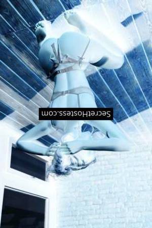 25 year old Caucasian Escort in Frankfurt Kornelija