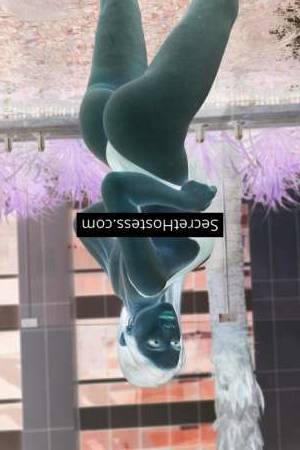 18 year old Caucasian Escort in Dubai Liana, Agency Delight