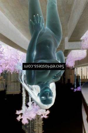19 year old Caucasian Escort in Dubai Liana, Agency Escort