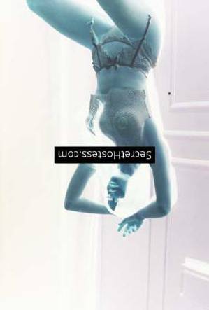 25 year old Caucasian Escort in Warsaw Natasha, Agency