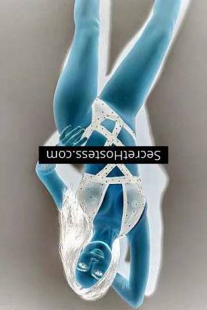 24 year old Caucasian Escort in London Nelly