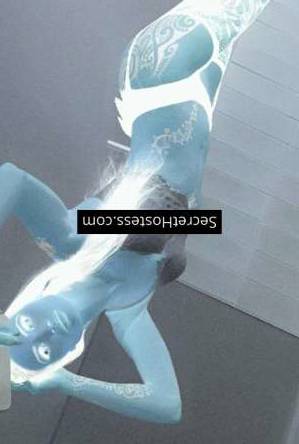 Roxy, Independent 31 year old Escort in Monte Carlo