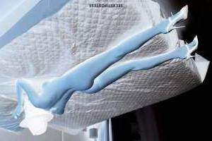 Sasha 21Yrs Old Escort 48KG 166CM Tall Saint Petersburg Image - 1