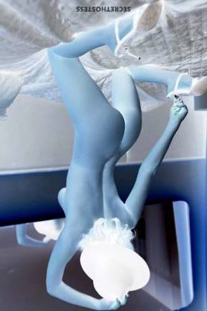 Sasha 21Yrs Old Escort 48KG 166CM Tall Saint Petersburg Image - 2